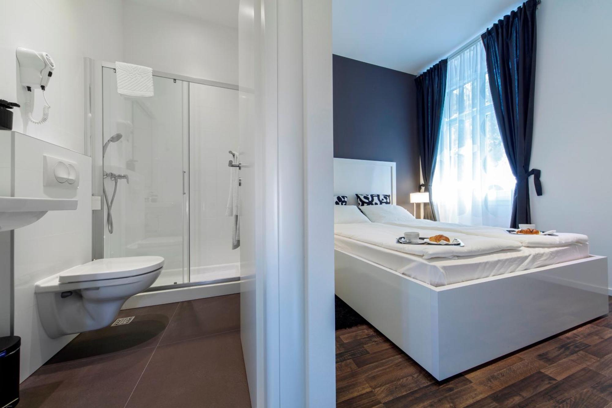 Priuli Luxury Rooms Сплит Экстерьер фото