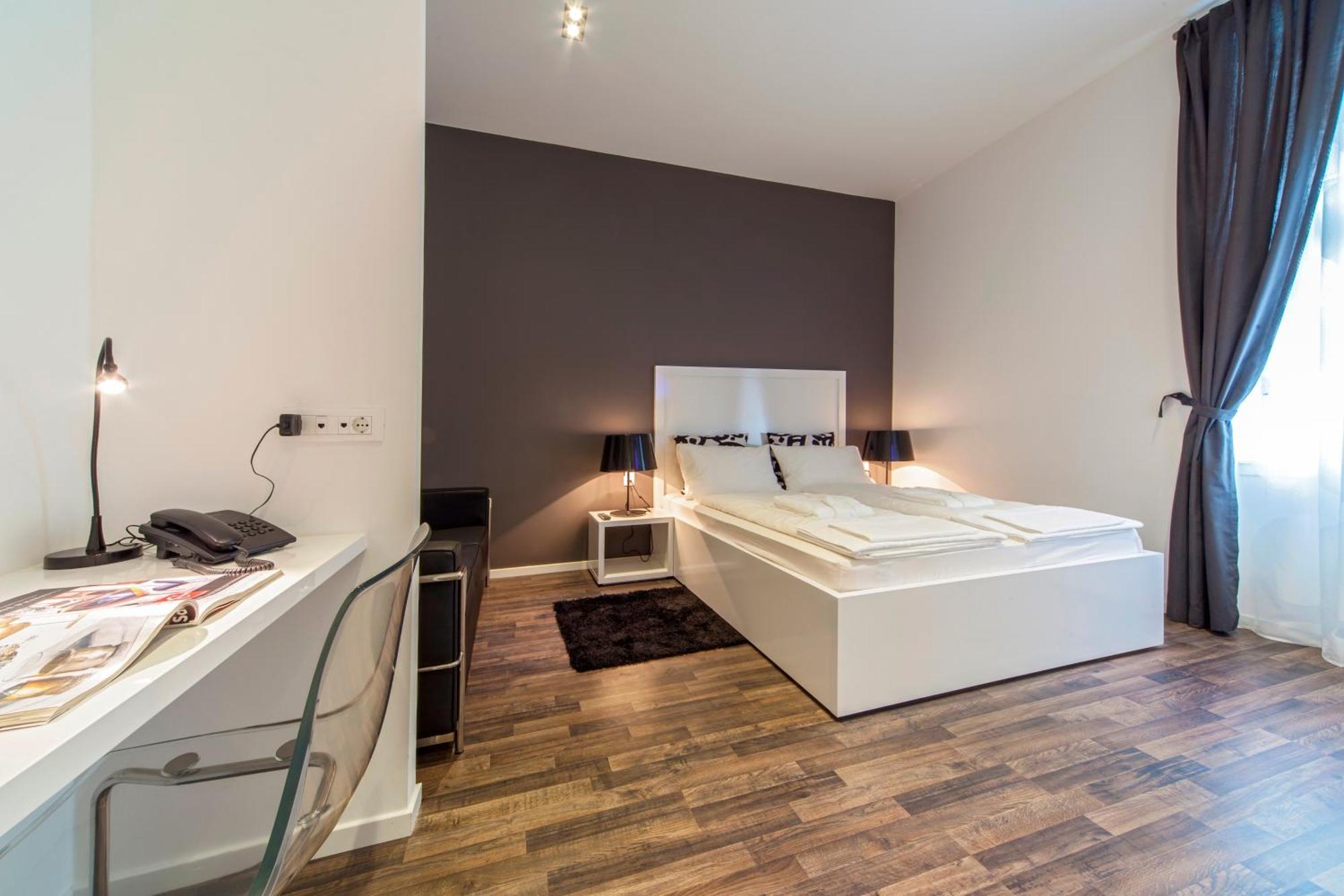 Priuli Luxury Rooms Сплит Экстерьер фото
