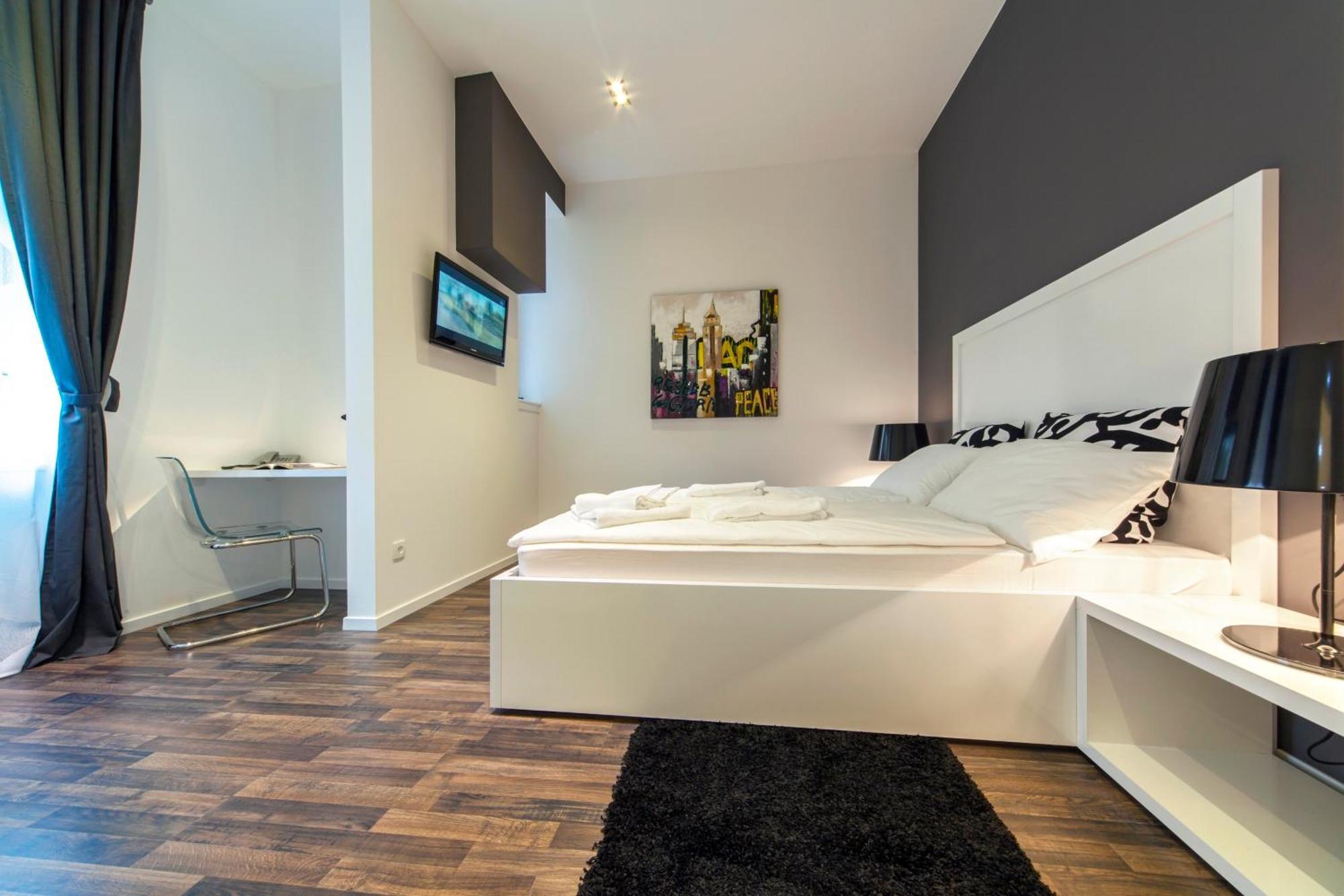 Priuli Luxury Rooms Сплит Экстерьер фото