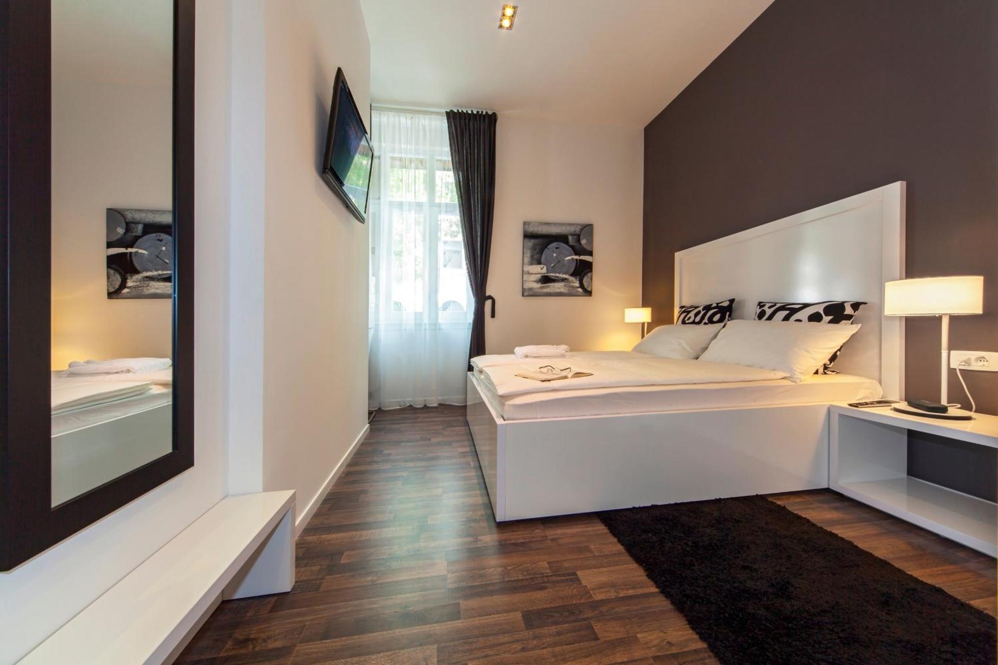 Priuli Luxury Rooms Сплит Экстерьер фото