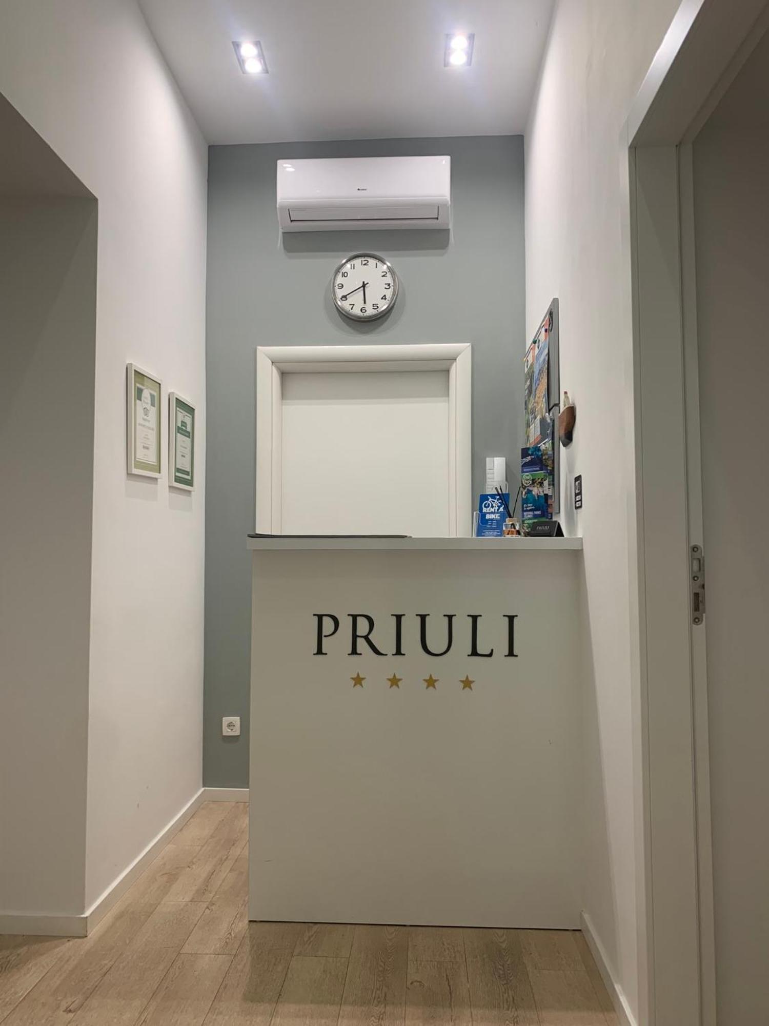 Priuli Luxury Rooms Сплит Экстерьер фото