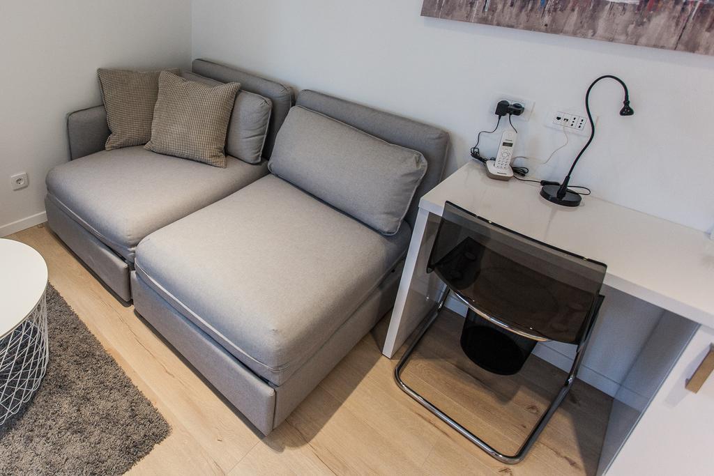 Priuli Luxury Rooms Сплит Экстерьер фото