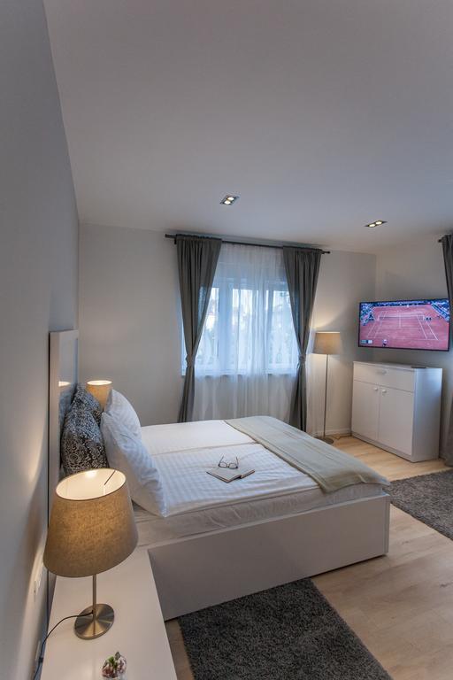 Priuli Luxury Rooms Сплит Экстерьер фото