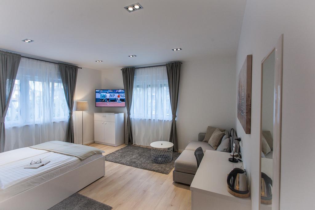 Priuli Luxury Rooms Сплит Экстерьер фото