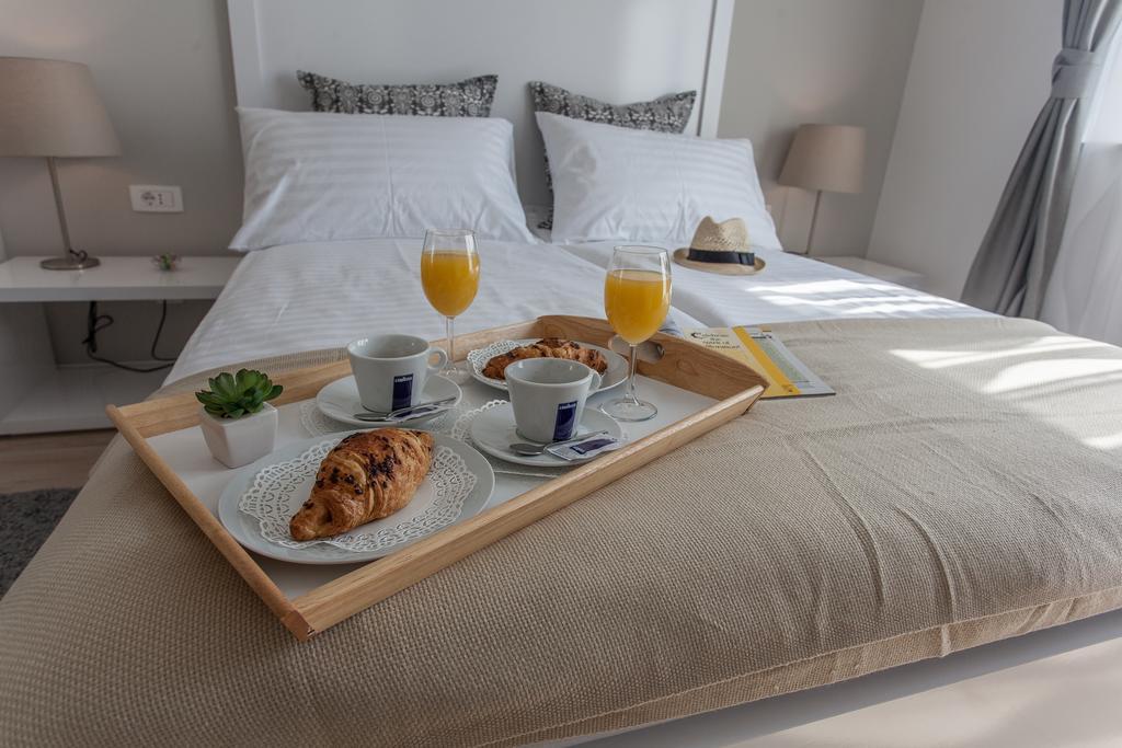 Priuli Luxury Rooms Сплит Экстерьер фото