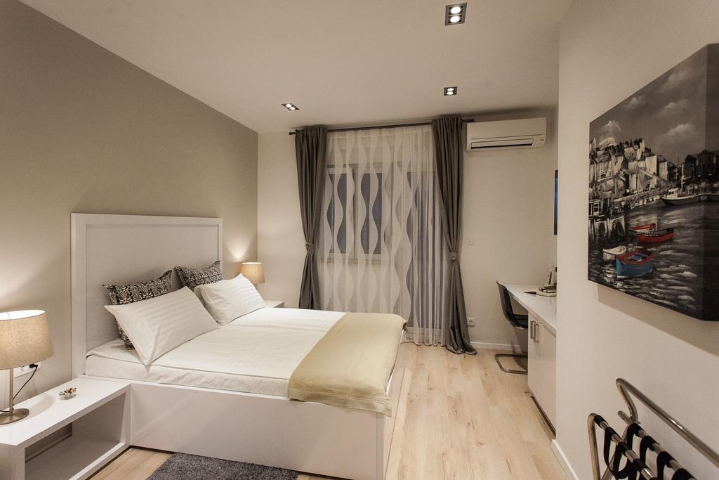 Priuli Luxury Rooms Сплит Экстерьер фото