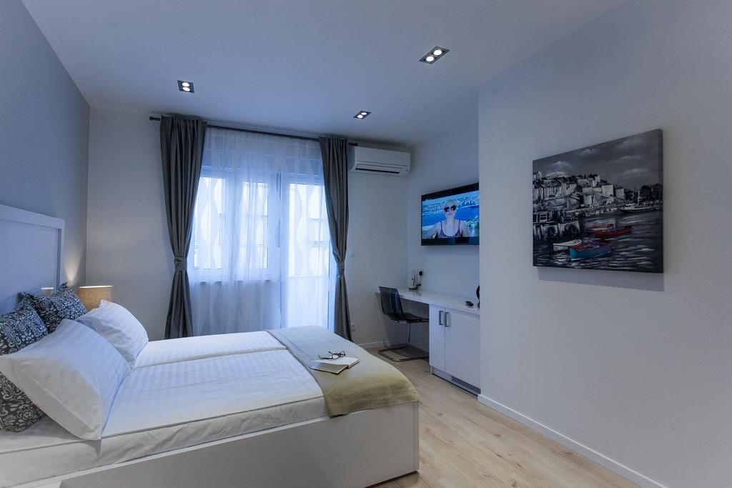 Priuli Luxury Rooms Сплит Экстерьер фото