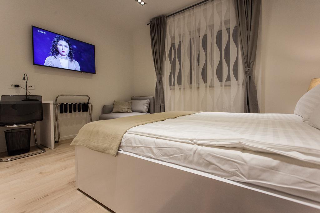 Priuli Luxury Rooms Сплит Экстерьер фото