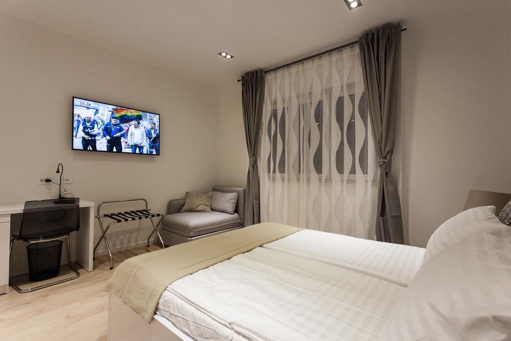 Priuli Luxury Rooms Сплит Экстерьер фото