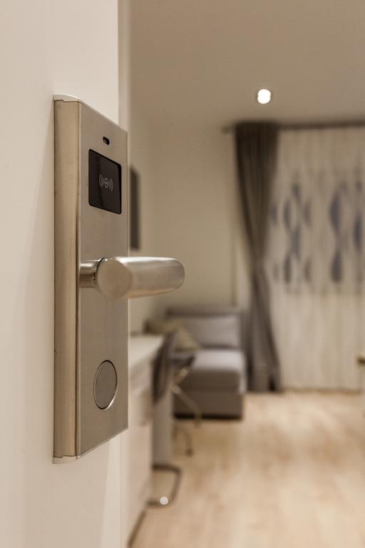 Priuli Luxury Rooms Сплит Экстерьер фото