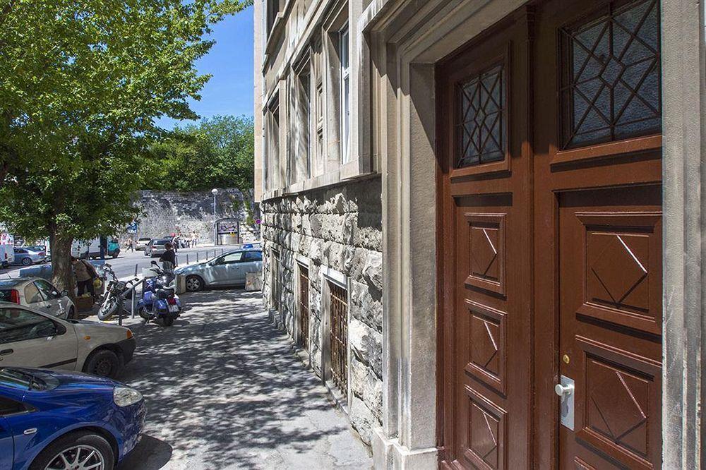 Priuli Luxury Rooms Сплит Экстерьер фото