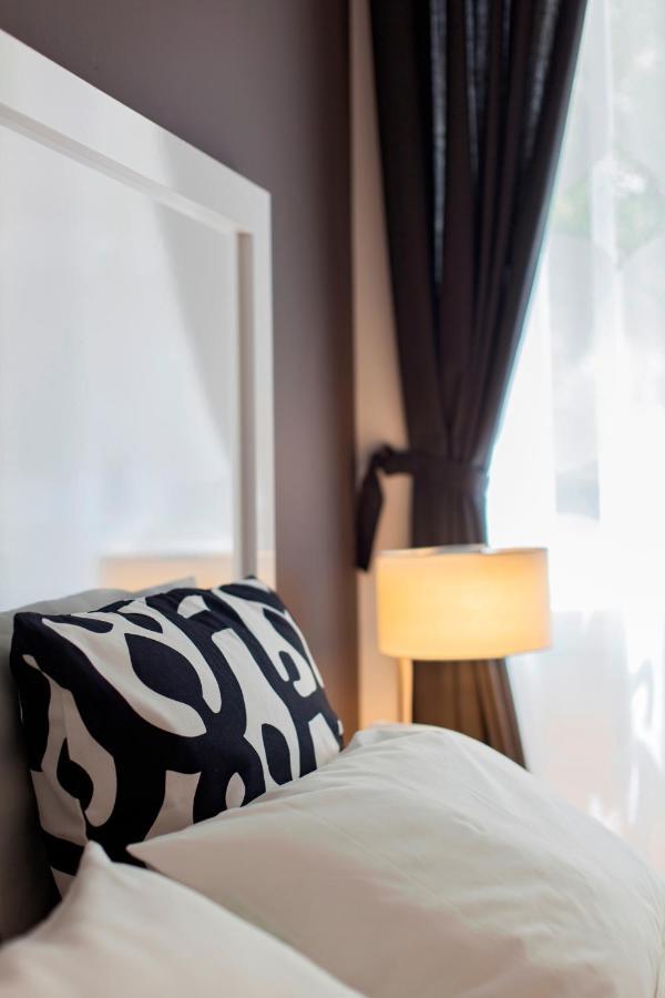 Priuli Luxury Rooms Сплит Номер фото